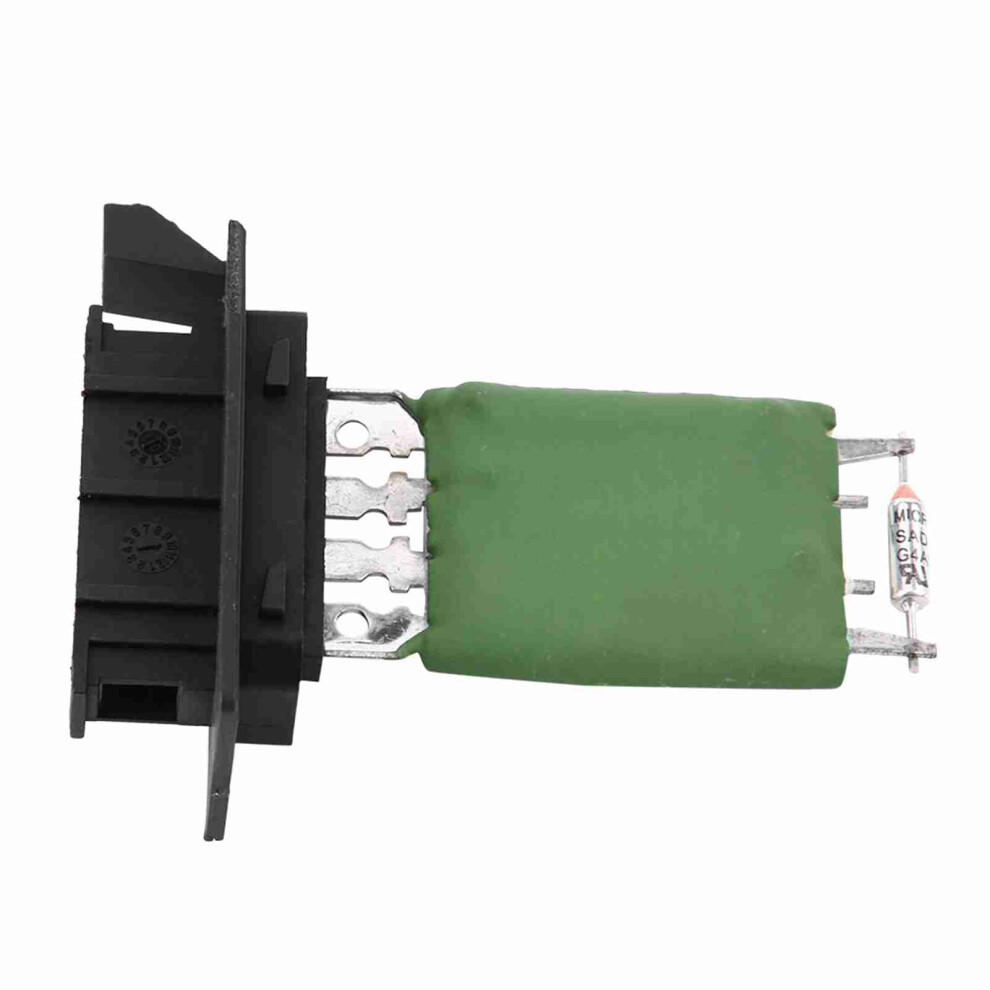 A/C Heater Blower Motor Resistor For Dodge Freightliner Sprinter 0018216760 4971392575093