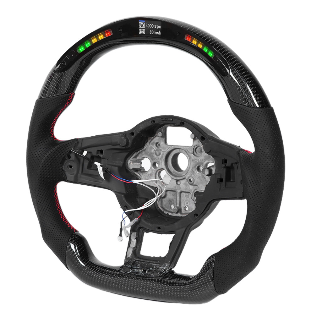 Carbon Fibre Lcd Wheel Mk7.5 R 7340572484703