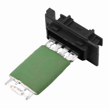 A/C Heater Blower Motor Resistor for Sprinter Freightliner 0018216760