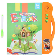 Kinder E-Book, elektronisch, pädagogisch