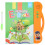 Elektronisches Soundbuch, Orange, NEU 10