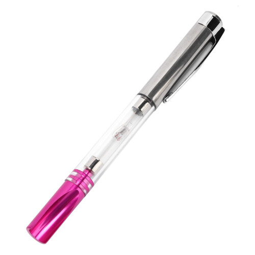 Professional Car Spark Plug Tester Ignition System Coil Check Pen, Alloy, 125mm 1