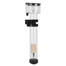 Acrylic Fish Tank Protein Skimmer Separator with IQ5 Aquarium Filter