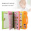 Baby Lernbuch, elektronisch, mit Stift 2