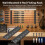 Fishing Rod Wall Rack - Durable Aluminum Alloy 2