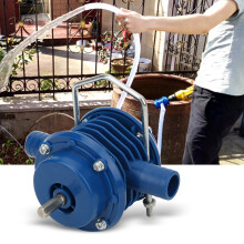 Household Drill Water Pump 450W