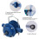 Garden Water Transfer Drill Pump 9