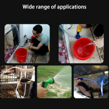 Stainless Steel Drill Pump 450W