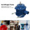 Garden Water Transfer Drill Pump 14