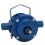 Compact Drill Driven Water Pump 1