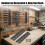 Fishing Rod Wall Rack - Durable Aluminum Alloy 8