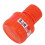 60ml Bright Red Ink for Chinese Calligraphy & Artwork, Compact Size 1