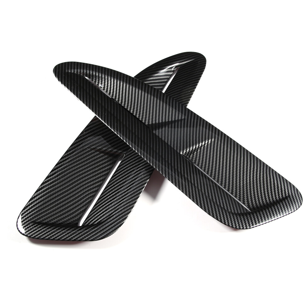 Abs Car Bonnet Air Vent For Jaguar Xkr Xk8 400X140mm Modified Parts 3131392572190