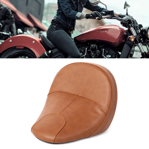 Scout 2015-20 Solo Seat Reduced