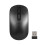 KM901 Wireless Mini Keyboard & Mouse Combo, 78 Keys, Black 15
