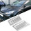Custom Bonnet Vent for Focus RS MK2 3