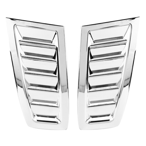Custom Bonnet Vent for Focus RS MK2 1