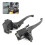 22mm Stainless Steel Brake Pump Pair 6