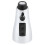 G1/2 Pull Out Faucet Sprayer Head with 3 Functions, ABS, 9.7x4.6cm 2