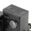 Black Hydraulic Brake Pump Pair 22mm 7