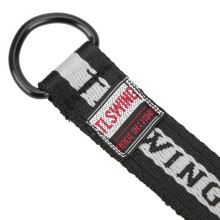 Set of 5 24cm Swing Connecting Belts for Outdoor Indoor Chair Hanging Gear