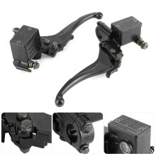 22mm Stainless Steel Brake Pump Pair