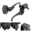 22mm Stainless Steel Brake Pump Pair 1