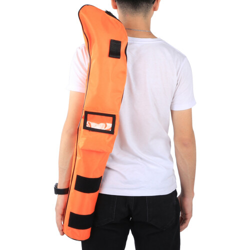Foldable Waterproof Golf Bag Blue Children 2