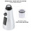 G1/2 Pull Out Faucet Sprayer Head with 3 Functions, ABS, 9.7x4.6cm 8