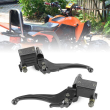 22mm Hydraulic Clutch Pump Pair ATV