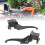 22mm Hydraulic Clutch Pump Pair ATV 1