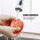 G1/2 Pull Out Faucet Sprayer Head with 3 Functions, ABS, 9.7x4.6cm 9