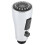 G1/2 Pull Out Faucet Sprayer Head with 3 Functions, ABS, 9.7x4.6cm 11