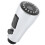 G1/2 Pull Out Faucet Sprayer Head with 3 Functions, ABS, 9.7x4.6cm 12