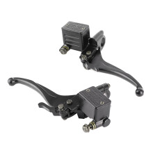 Pair ATV Brake Pumps 22mm Handlebar