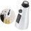 G1/2 Pull Out Faucet Sprayer Head with 3 Functions, ABS, 9.7x4.6cm 13
