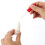 Eyelash Extensions Practice Set with Silicone Mannequin Head and Tools 3
