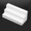 Miniature Dollhouse Steps - White 1:12 Scale DIY Toy Accessory for Mini Models 5