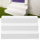 Miniature Dollhouse Steps - White 1:12 Scale DIY Toy Accessory for Mini Models 13