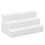 Miniature Dollhouse Steps - White 1:12 Scale DIY Toy Accessory for Mini Models 14