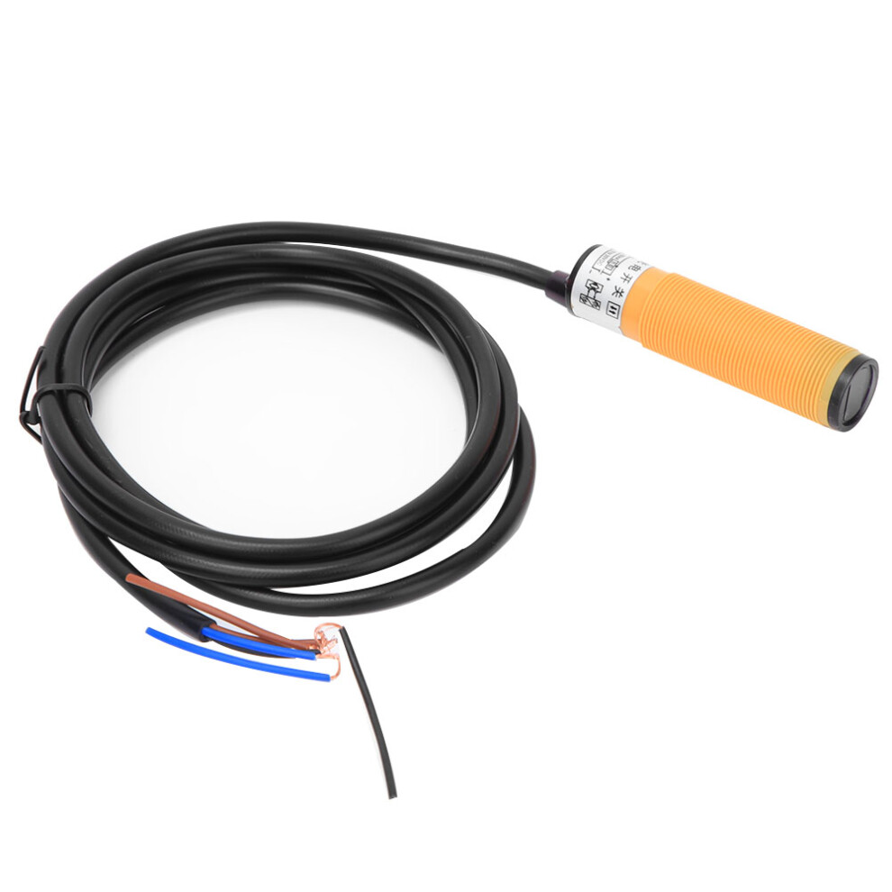 BERM E3F-DS30C4 NPN NO Photoelectric Switch