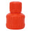 60ml Bright Red Ink for Chinese Calligraphy & Artwork, Compact Size 5