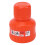 60ml Bright Red Ink for Chinese Calligraphy & Artwork, Compact Size 11