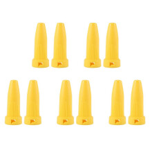 10Pcs for SC1 SC2 SC3 SC4 SC5 CTK10 SG4/4 Etc SC Series Steam Cleaner Parts Replacement Nozzle