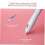 Slim 15000mAh External Battery Pack for Smartphones White 7