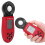 Digital Light Meter HS1010 200,000lx | Accurate Indoor Lighting Tool 9