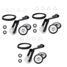 6x Trocknerbandrollen-Kit für WPW10314173 W10314171 4392065 WP4392065 691366 341241 349241T