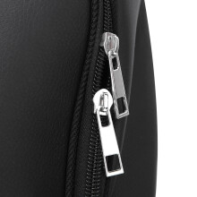 Portable PU Sports Shoe Bag