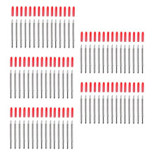 75Pcs 45Degree for Graphtec CB09 Vinyl Cutter Plotter Blades CB09U Silhouette Cameo Craftrobo Cutting Knife 45 Degree