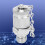 G1/4-M16x2 Hydraulic Fitting Adapter for High Pressure Testing Heavy Duty 5
